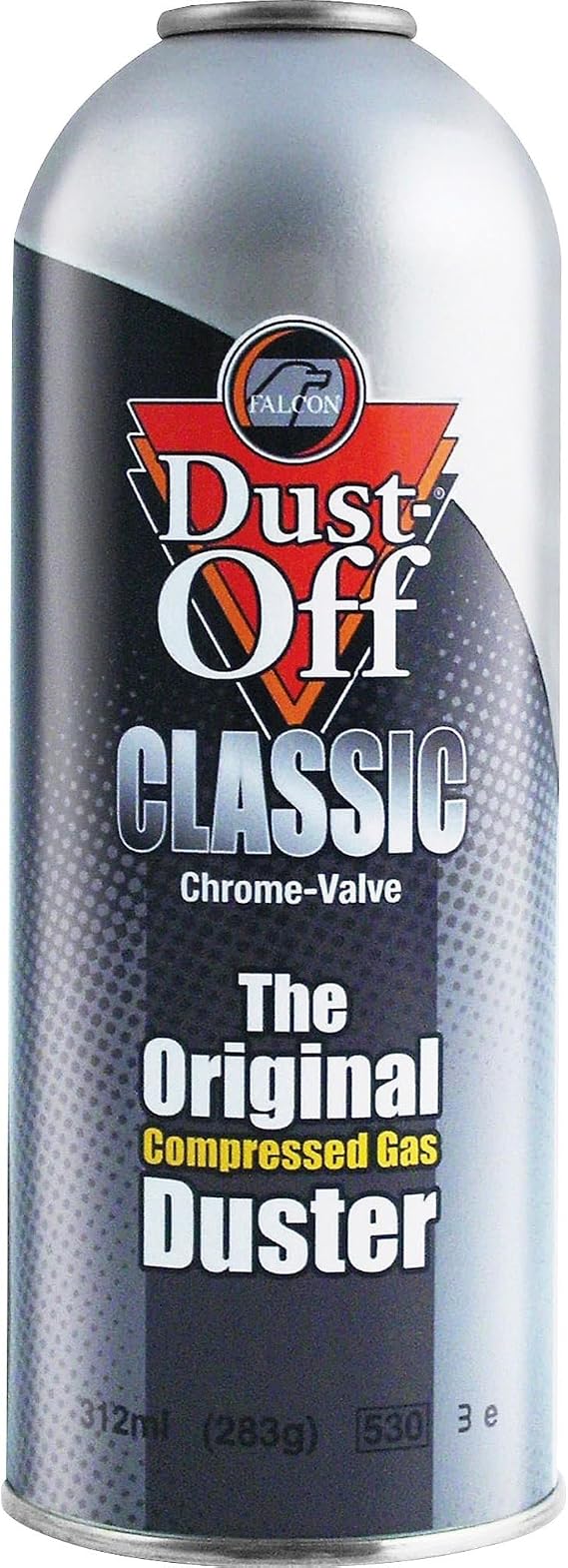 Dust-Off Refill, 10 Ounce