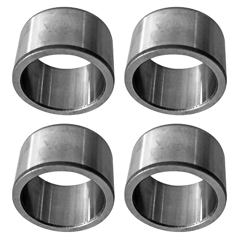 3T4308 Bushing Sleeve Bearing for Heavy Equipment (4Pcs)