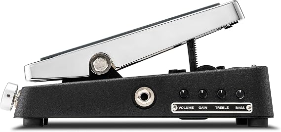 Xotic EP-PRO Exotic Effector Volume Pedal Preamp/Booster