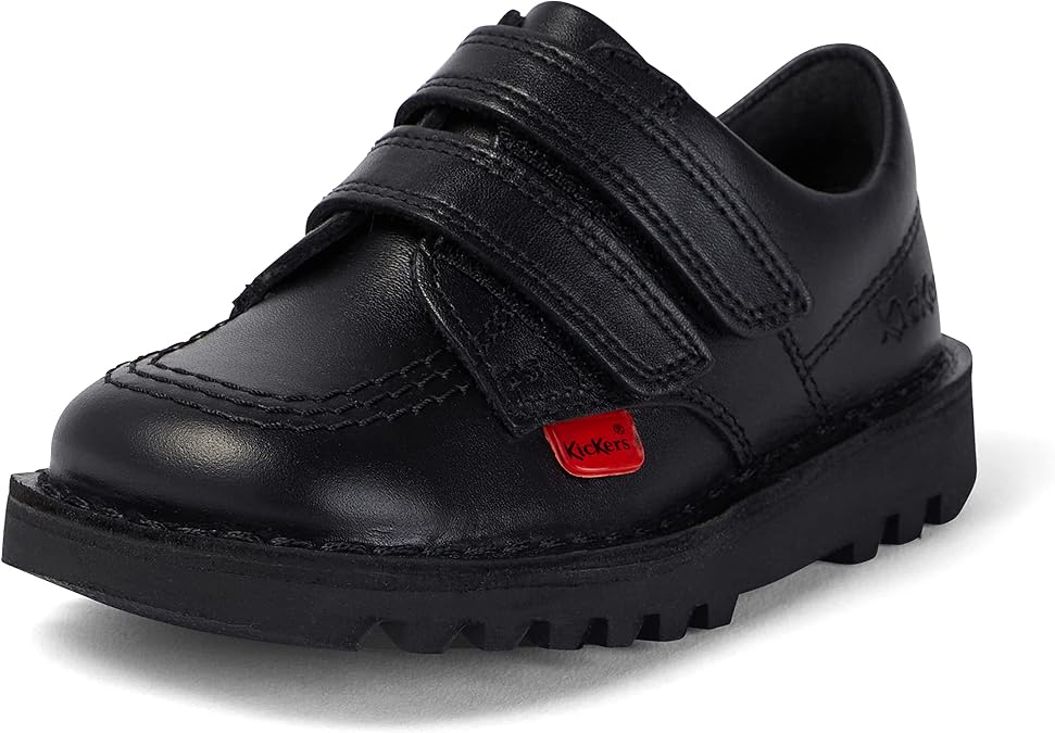 Kickers unisex-baby Derby