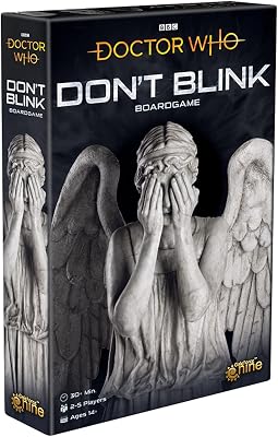 Doctor Who: Dont Blink