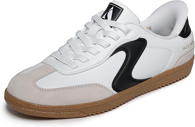 Skechers Womens Hotshot-Perfect Choice Hands Free Slip-ins