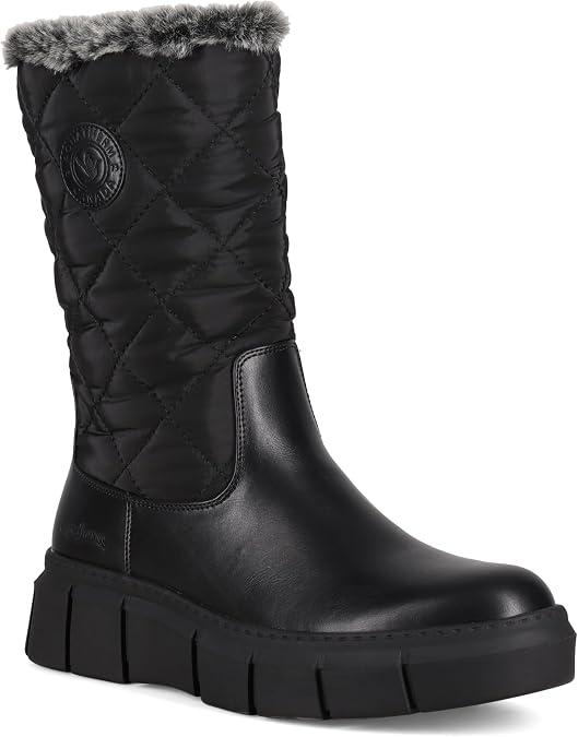 Women's Brooke Mid-Calf Boot