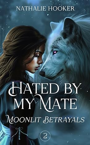 Hated By My Mate: Moonlit Betrayals The Sequel to the Paranormal Romance Sensation from Galatea
