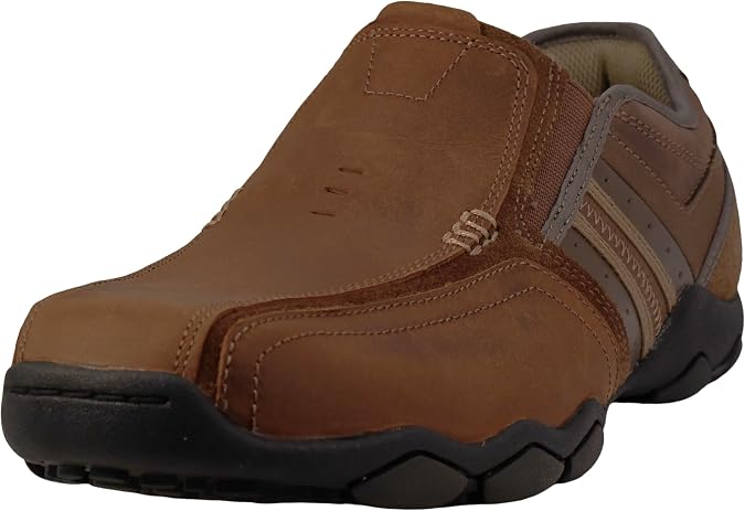Skechers Men's Diameter Zinroy Trainer