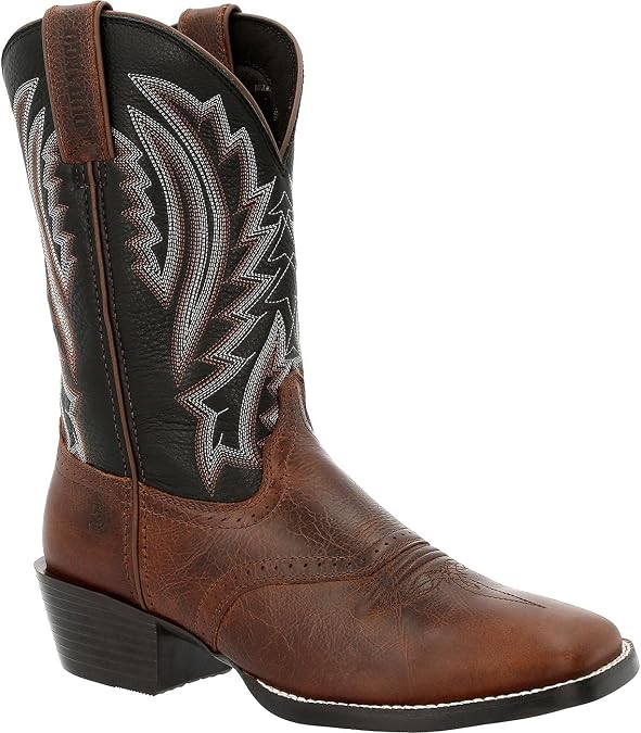 Durango Men's Durango WestwardTM Western Boot