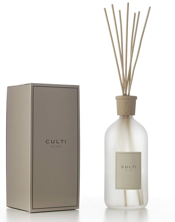 Culti Tessuto - Stile Reed Diffuser Milano 1000 ML