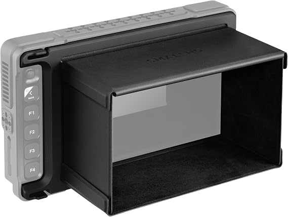 SmallHD Ultra 7 Sunhood