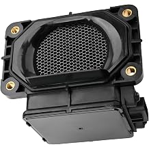 Mass Air Flow Sensor MAF Compatible With Eclipse 2000-2005 Galant 2000-2003 Montero Sport 2000-2003 Sebring 2001-2005 Stratus 2001-2005 MD336501