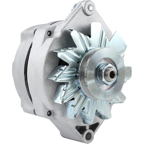 DB Electrical Alternator for American Motors Ambassador Classic 1962-2000