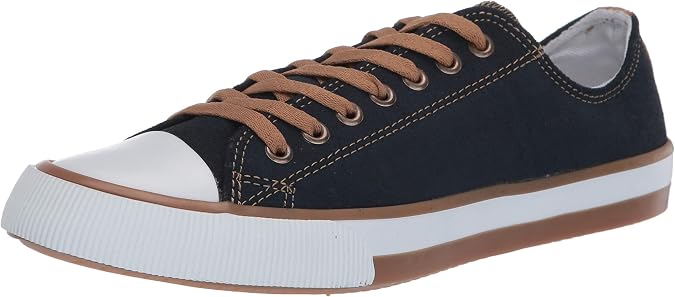 Harley-Davidson Women's Burleigh WT, BL, or GY Leather Athletic Sneakers, D84588