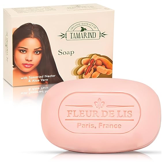 Tamarind Soap Nectar 80gr / 4 oz