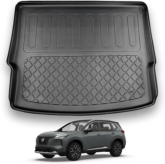 NOMAD Boot Liner for Nissan X-Trail (2022+) (Upper Boot Position) (e-Power)