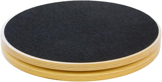 STOTT PILATES MERRITHEW Rotational Disk, Single (19 inch / 48.3 cm)