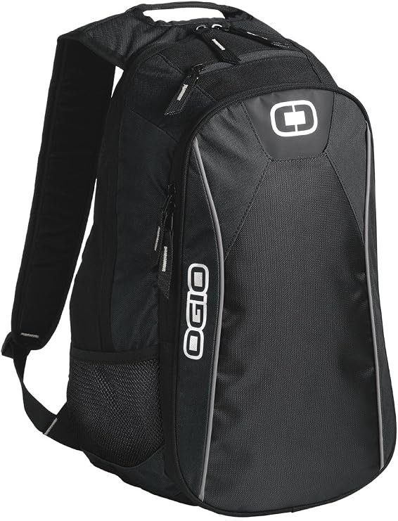 OGIO Marshall 15" Computer Laptop Backpack (Black)
