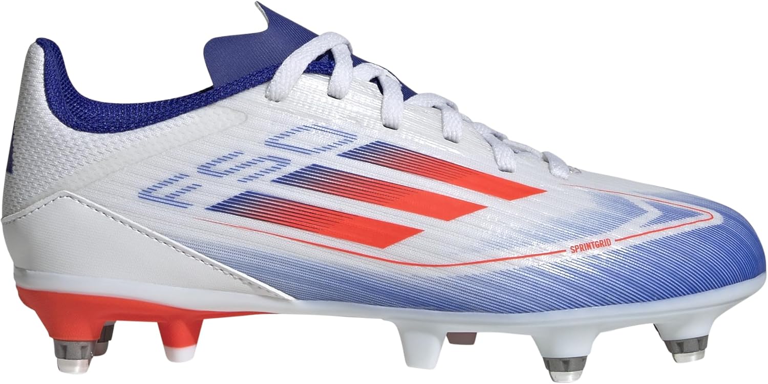 adidas Unisex F50 League Football Boots Firm Ground/Multi Ground