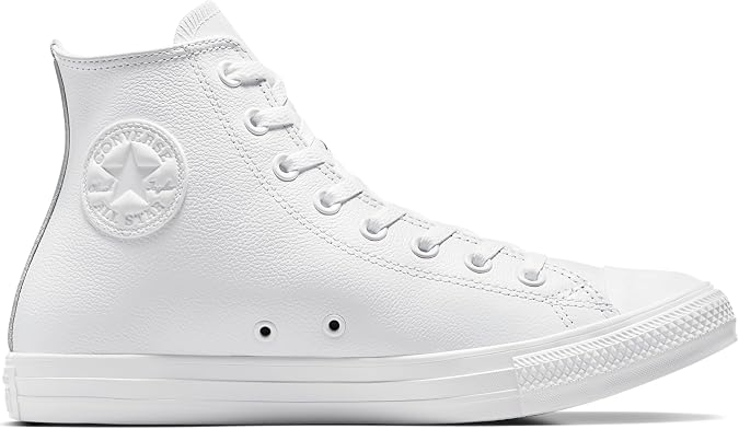 Converse Unisex Chuck Taylor All Star Canvas Hi-Top Trainers