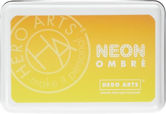 Hero Arts Ombre Ink Pad