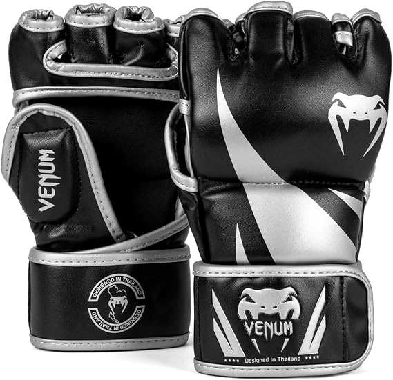 Venum Challenger MMA Gloves