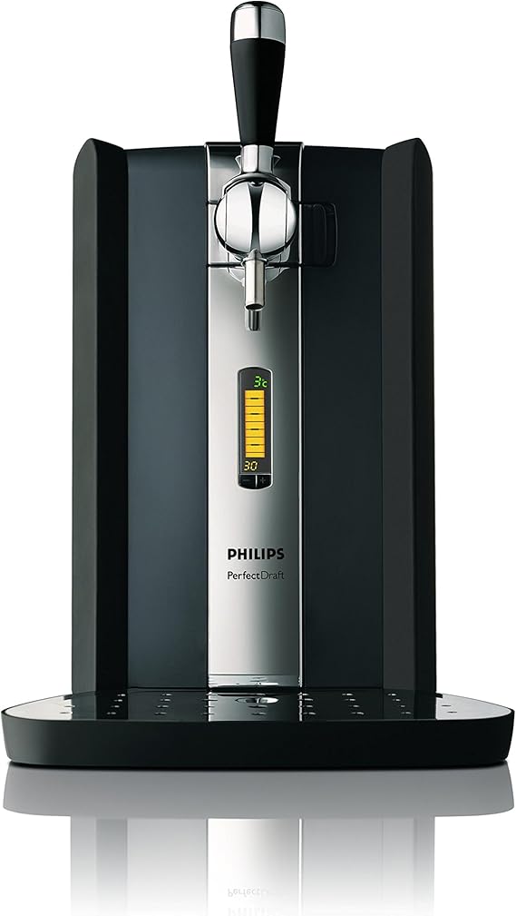 Philips HD 3620/25 Perfect Draft beer dispenser