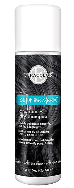 Keracolor Color Me Clean Dry Shampoo
