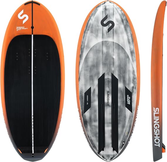 Slingshot Sports Flow Craft Wing Foiling Board