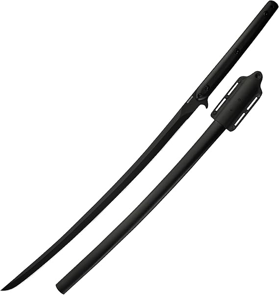 APOC Survival Katana, Black