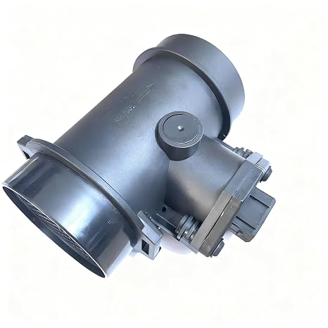 0K08013210 Mass Air Flow Sensor MeterCompatible for KIA Sportage Saab