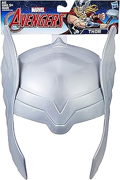 Marvel Avengers Thor Basic Mask