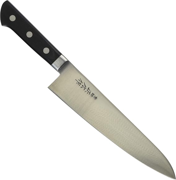 Masahiro Nihonkou(japanese Steel) Kuchiganetsuki Gyutou 210mm