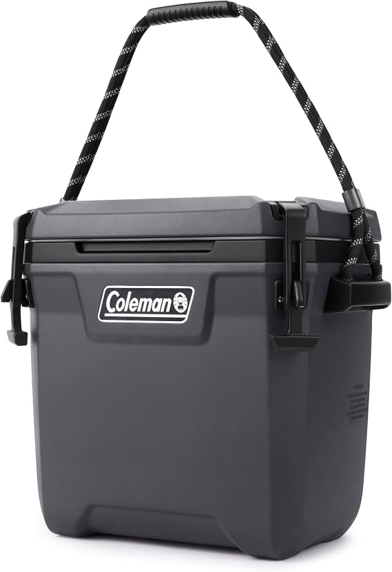 Coleman Convoy 28 QT Portable Freezer 26.5 LT