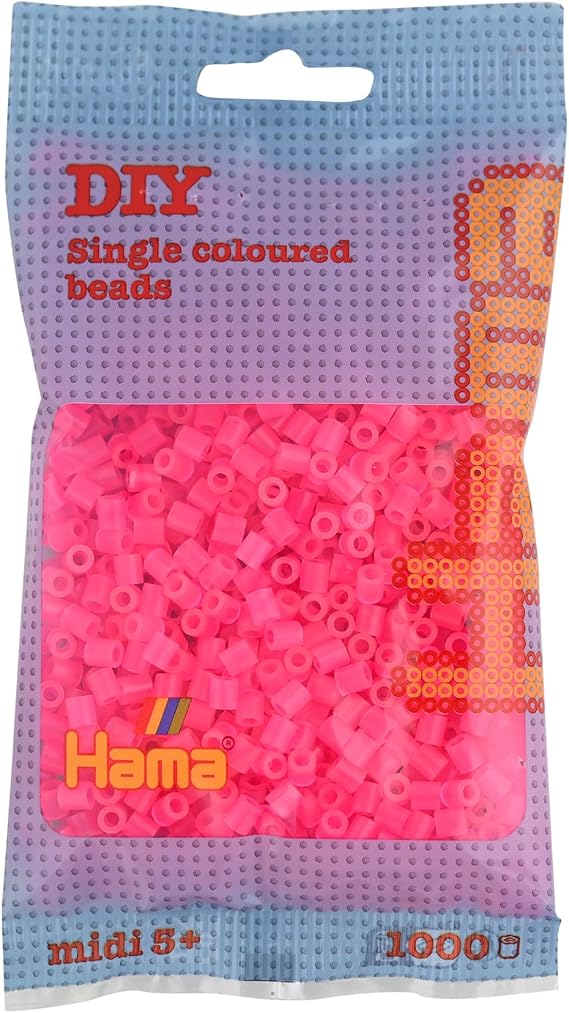 Hama 207 – düz hatlı hesaplarınızı – 1000 adet 207-32