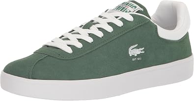 Lacoste Baseshot Sneakers