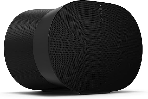 Sonos Era 300 Smart Speaker mit Dolby Atmos WLAN & Bluetooth – Schwarz