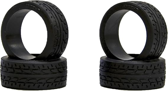 Kyosho MiniZ Pneus ArriAsre Radial 40
