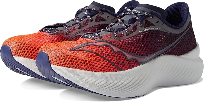Saucony Womens Endorphin Pro 3