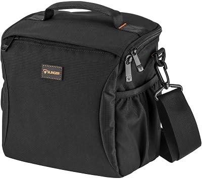 Slinger Alpine 160 Multi-Device Shoulder Bag