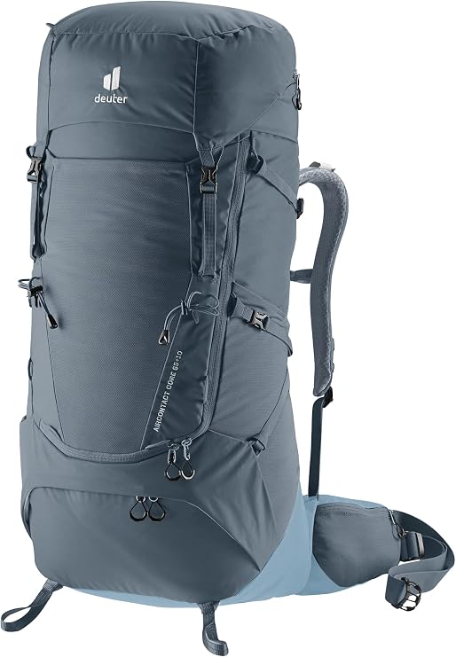 Deuter Aircontact Core 65+10L Hiking Backpack