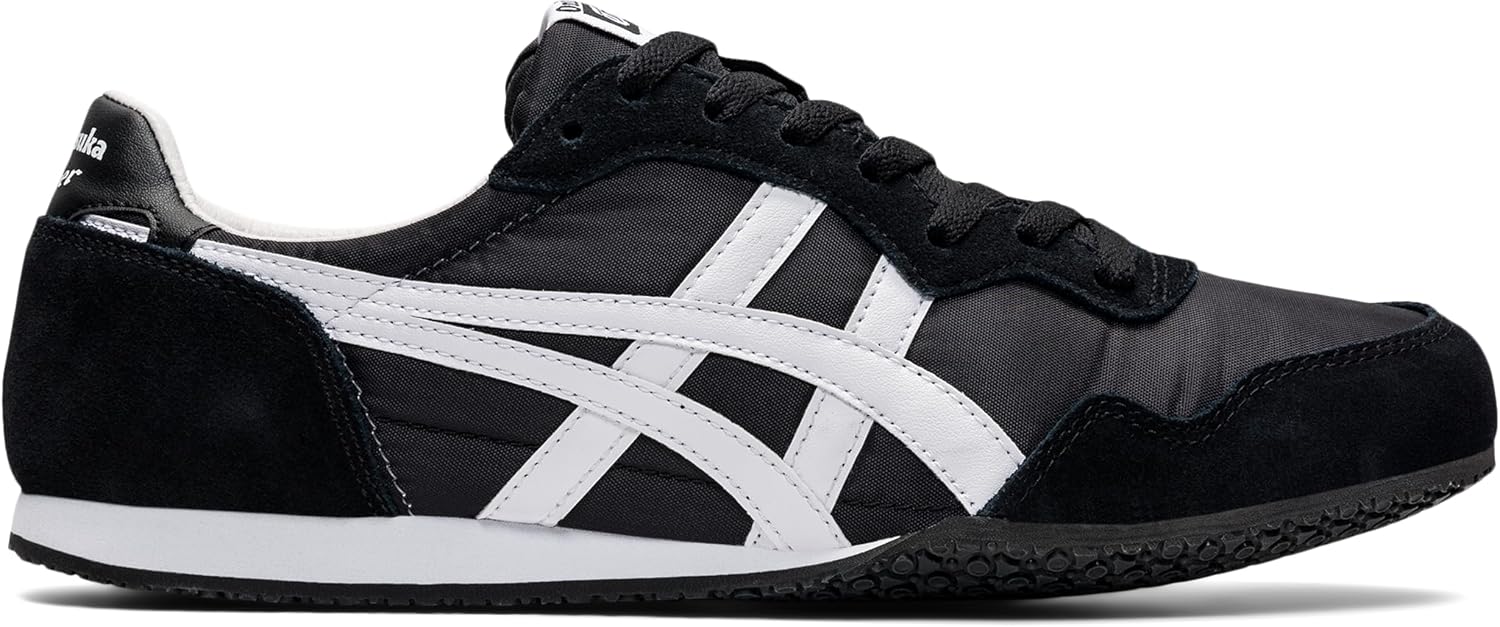 Onitsuka Tiger スニーカー SERRANO