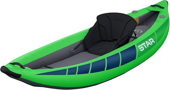 Star Raven I Inflatable Kayak