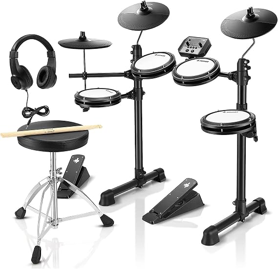 Donner DED-80 Electro Drum