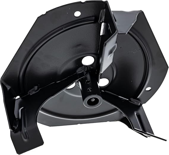 Husqvarna 532435775 Impeller Weldment