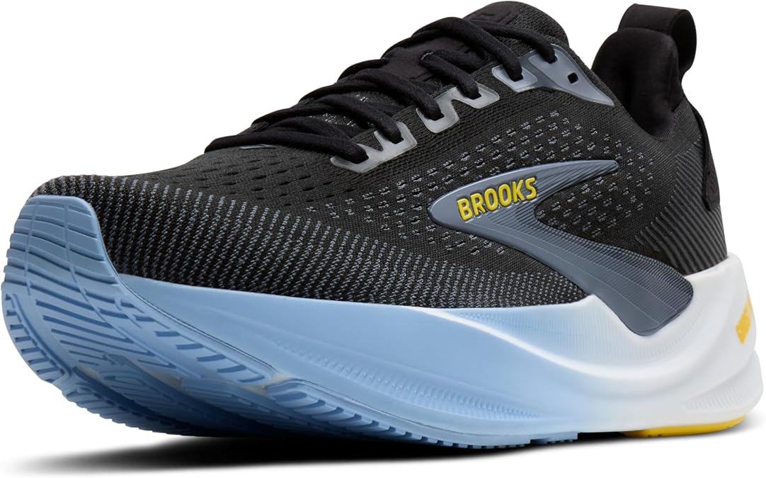 Brooks Mens Ghost Max 4 Running Shoe