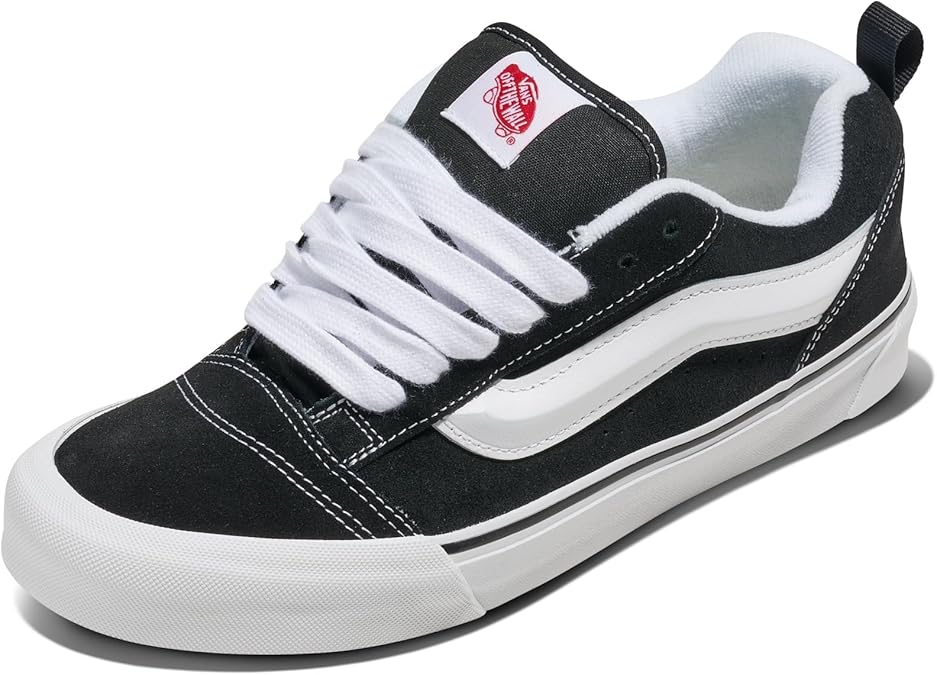 Vans Unisex Adults' Knu Skool Shoe