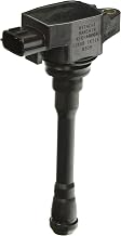 Genuine Nissan Parts - Authentic Catalog Part from The Factory (22448-JA00C), Black