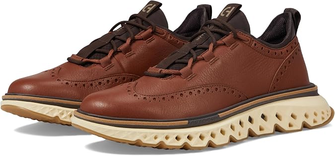 Cole Haan Men's 5.Zerogrand Wing Oxford