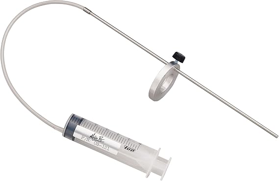 Motion Pro 08-0121 Fork Oil Level Tool