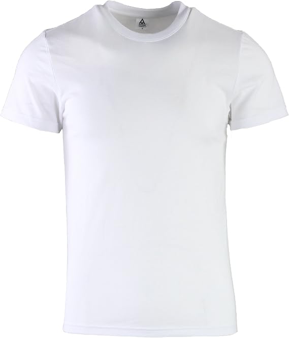 Access Premium Fitted Crew Neck T-Shirt | Premium fitted crew neck tee