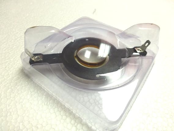 ZXPC Diaphragm for B&C DE10-8, DE 10 Driver, D-BCMMD10-8