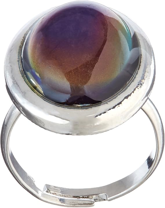 Loftus International Mood Ring for Grown-ups